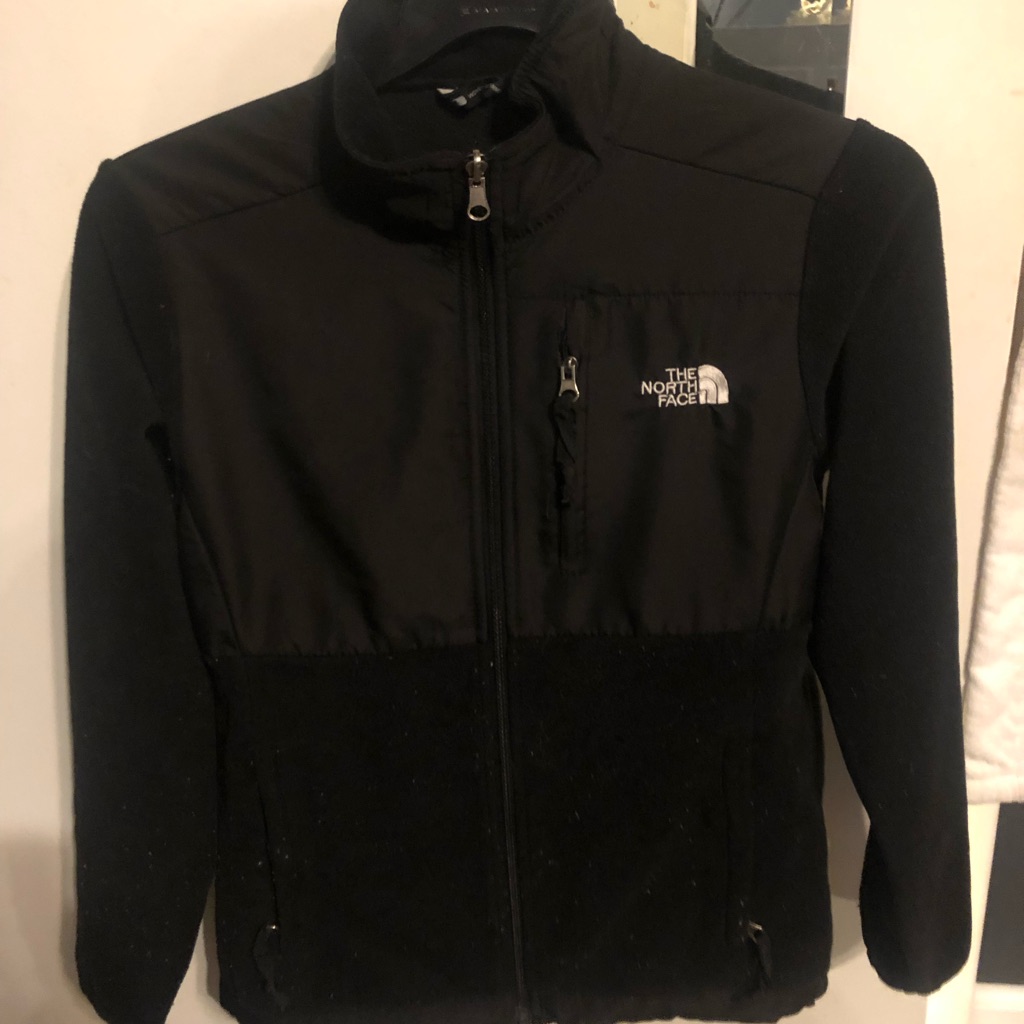 Women’s North Face Jacket